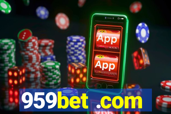 959bet .com